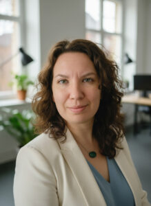 Psicóloga Mariana Torrejon