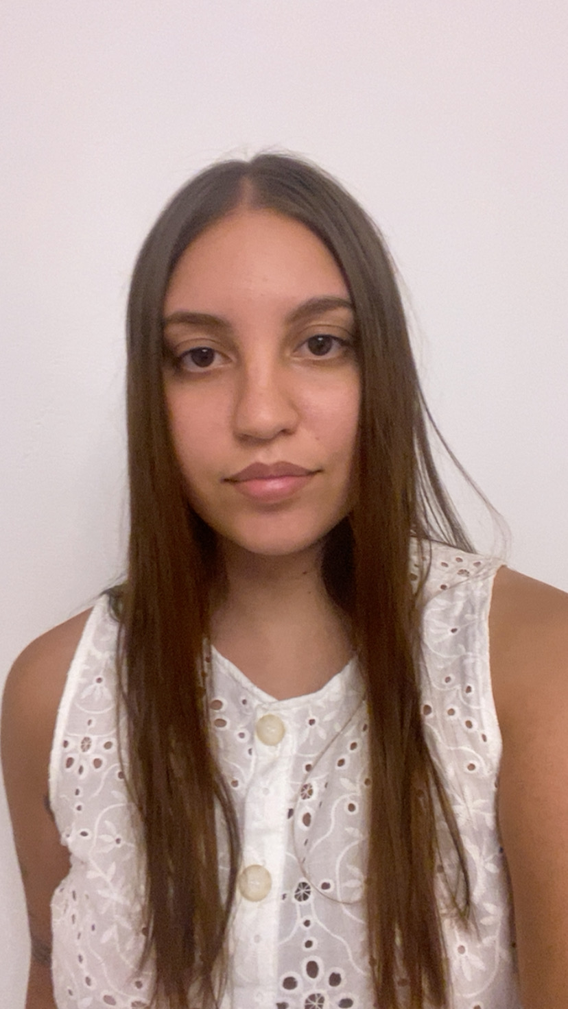 Psicóloga Ariadna Micaela Pelli