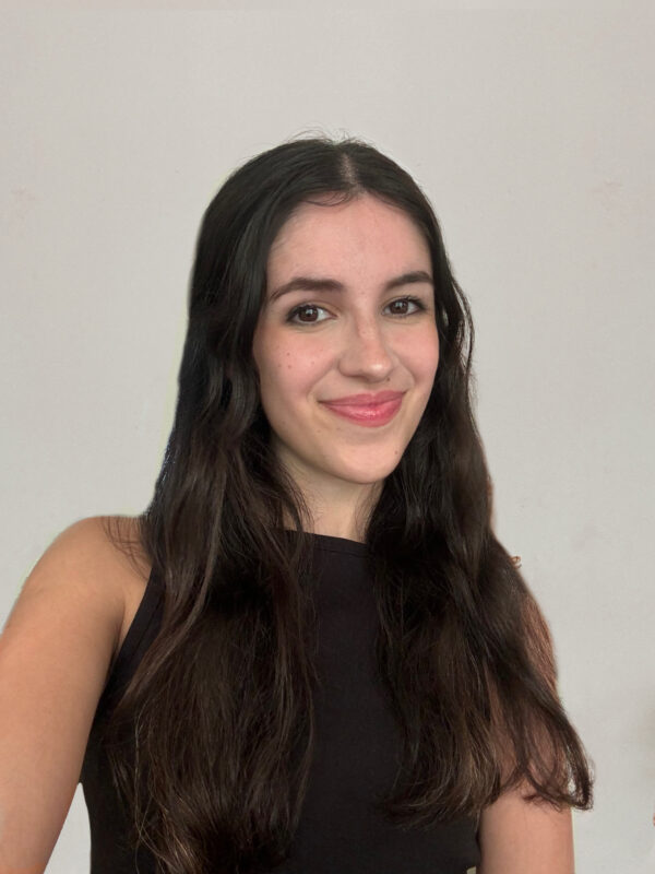 Psicóloga María Mercedes Benseny