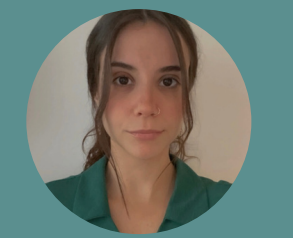 Psicóloga Carolina Palmeiro