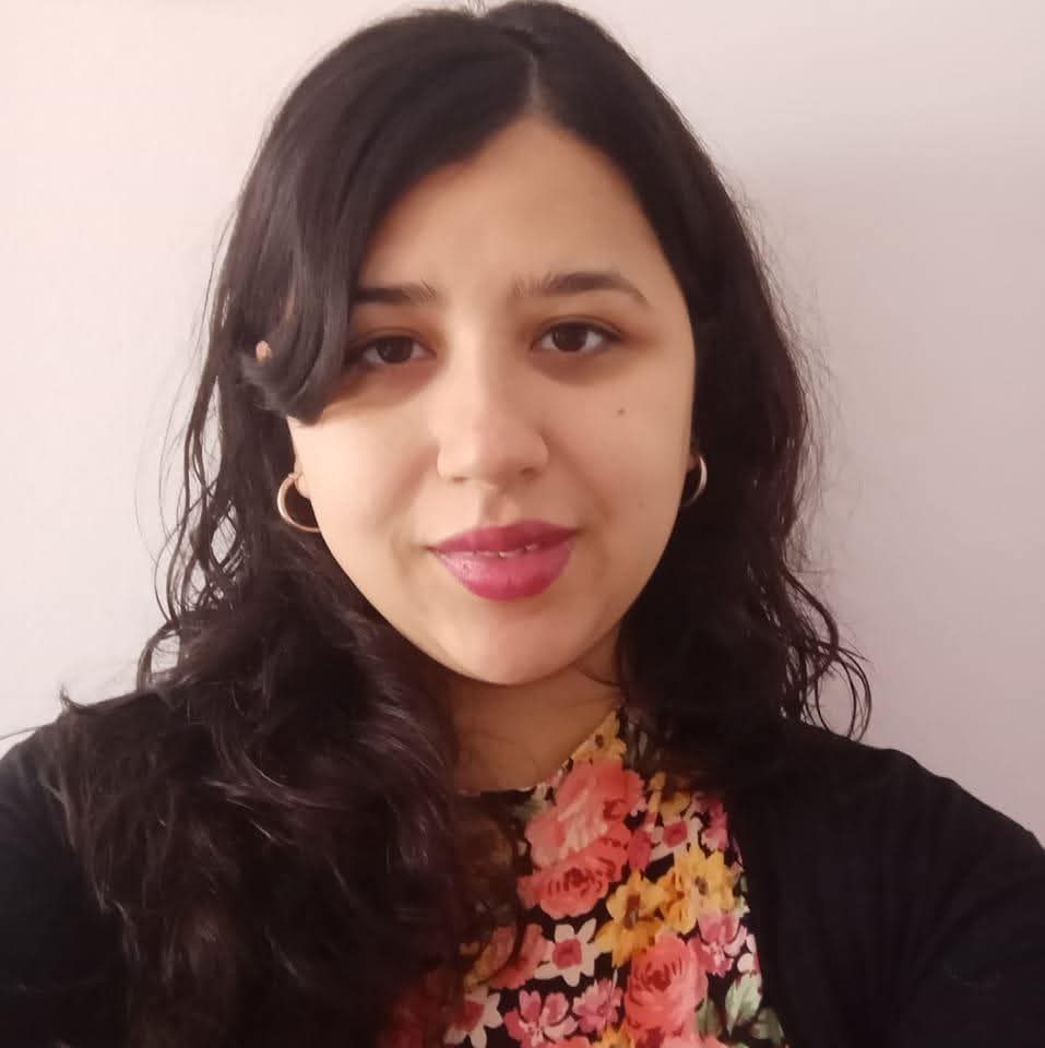 Psicóloga Candela Veliz Lucchini