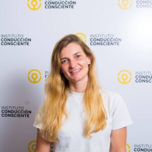 Psicóloga Iliana Vanesa Menazzi Iraola