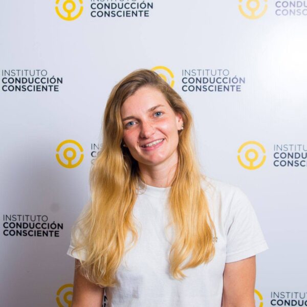 Psicóloga Iliana Vanesa Menazzi Iraola