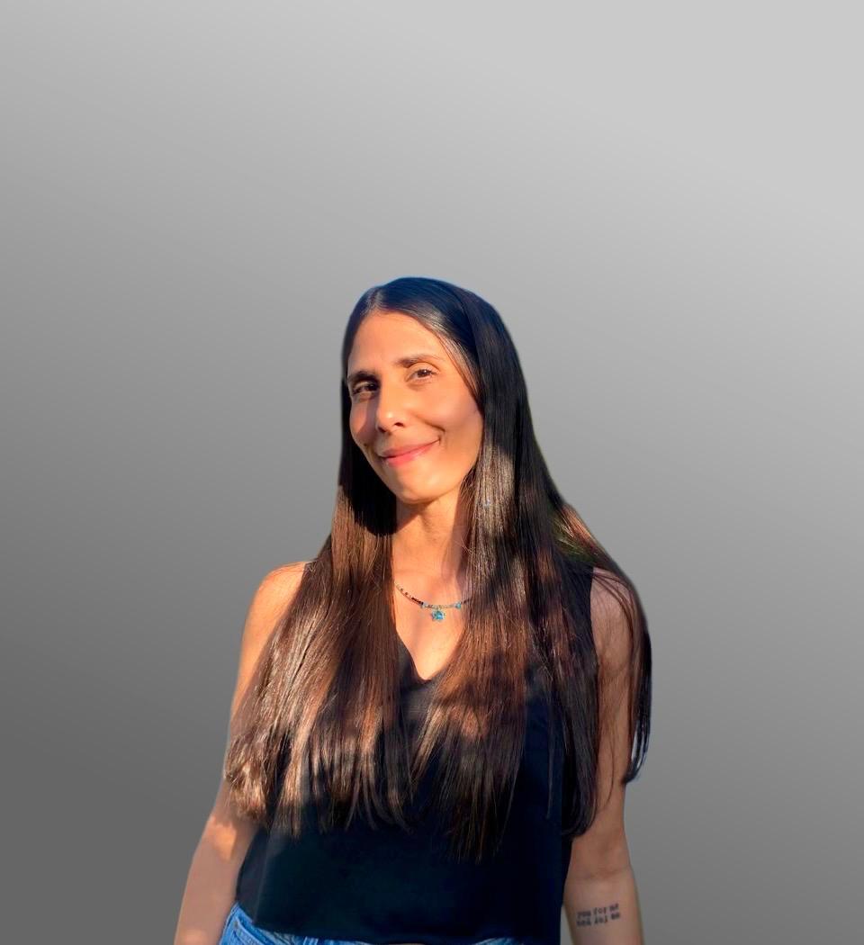 Psicóloga Noelia Lombardi