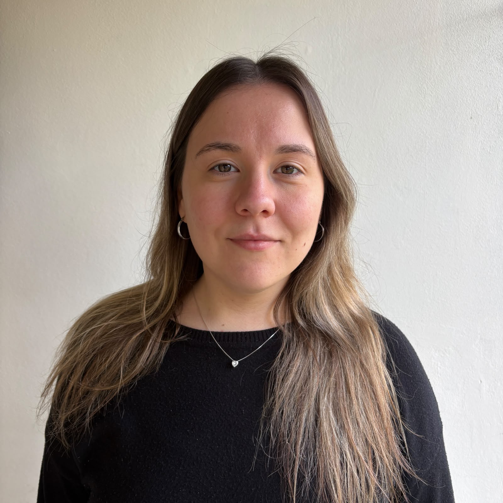 Psicóloga María Alejandra Bergant