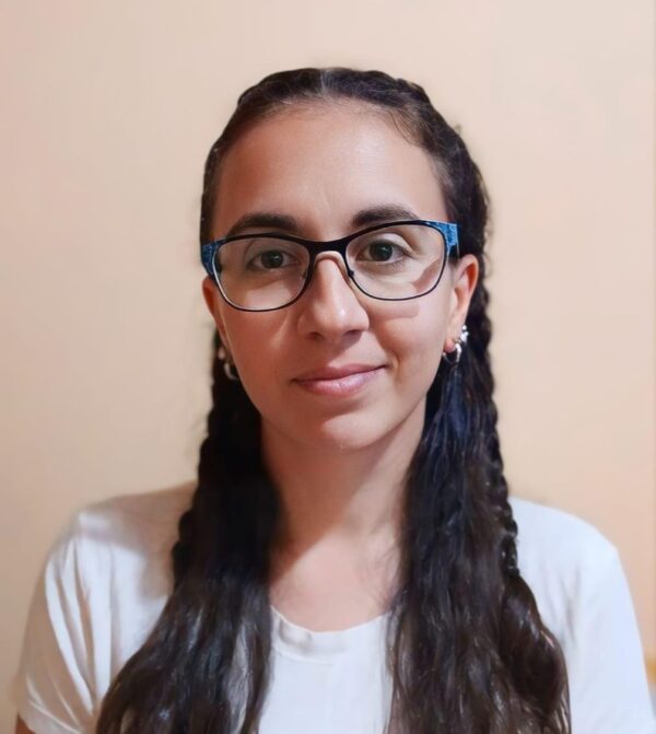 Psicóloga Yanina Pegoraro