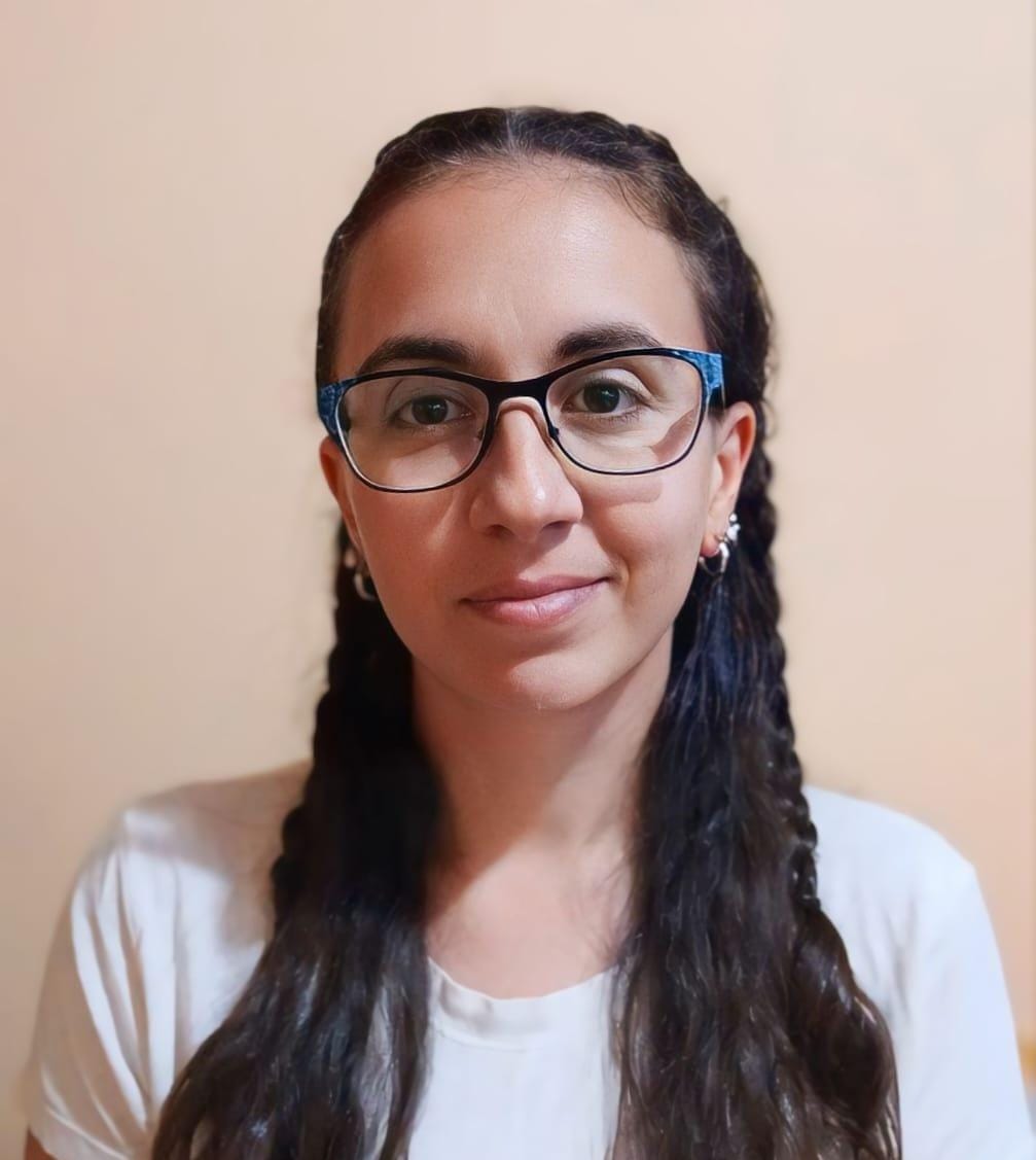 Psicóloga Yanina Pegoraro