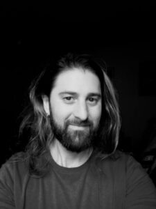Alvaro Rafaldi