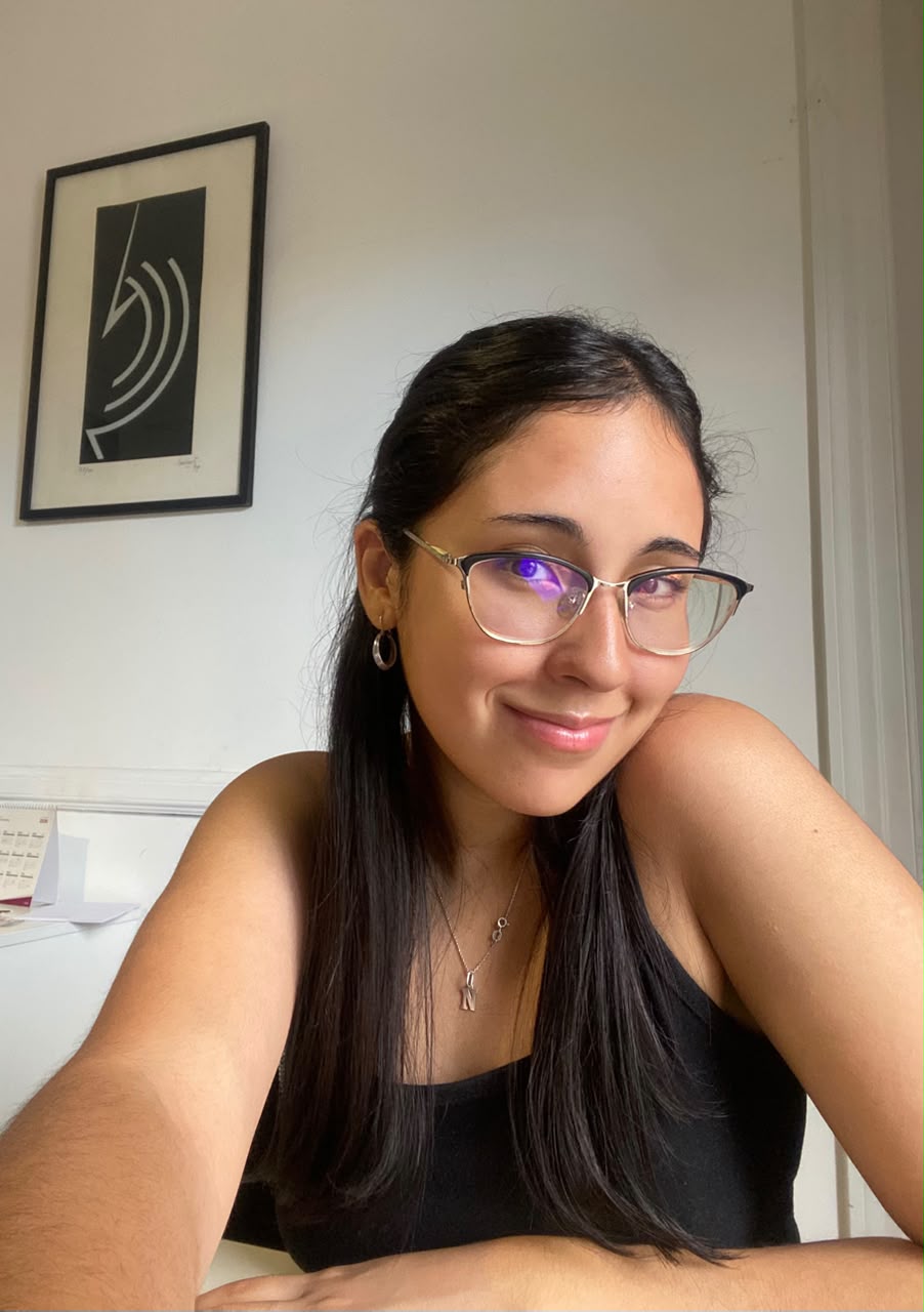 Psicóloga Nuria Gomez