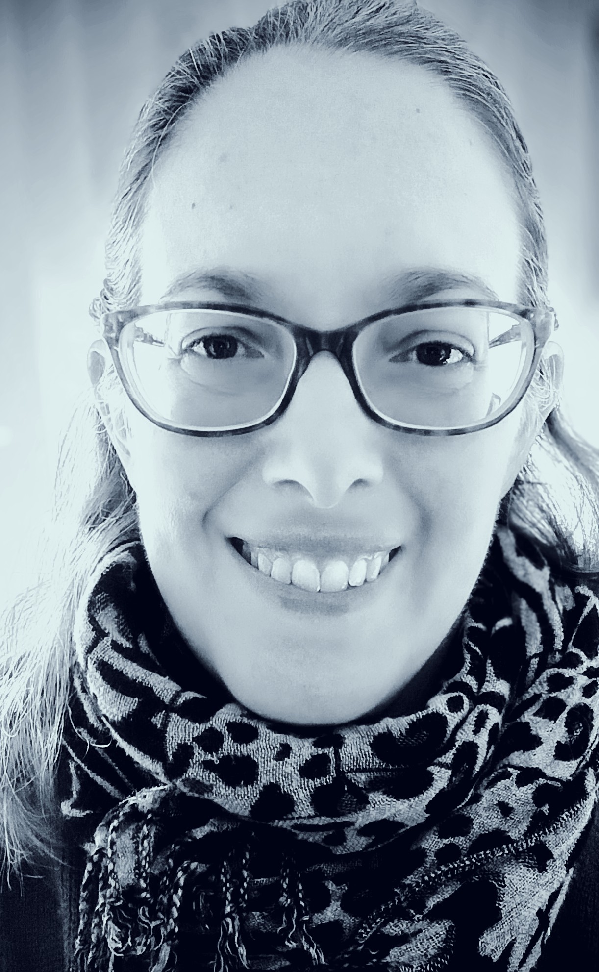 Psicóloga Lic. María Guadalupe P. Bianchi