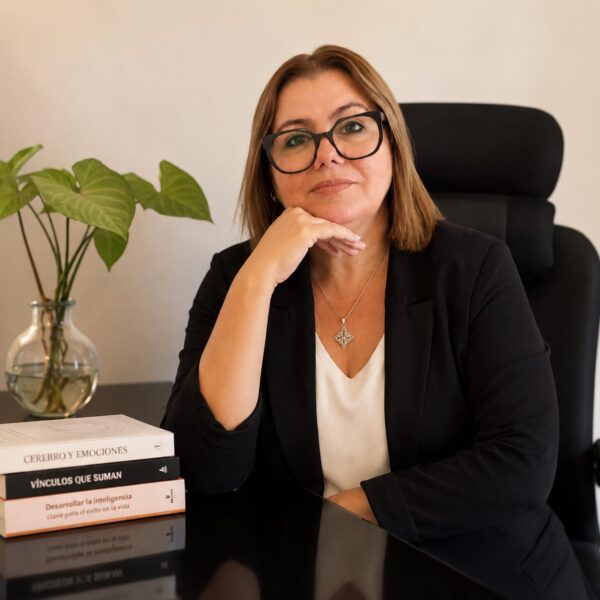 Psicólogo/a Loreley Olivera Delfino