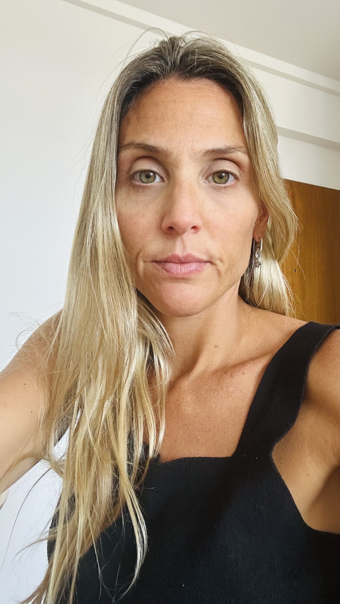 Psicóloga Agustina Martinelli