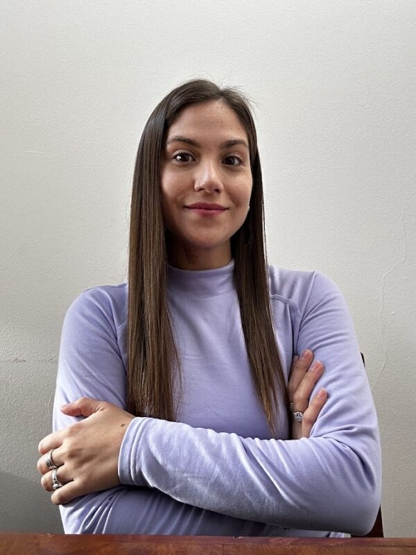 Psicólogo/a Claudina Tellechea