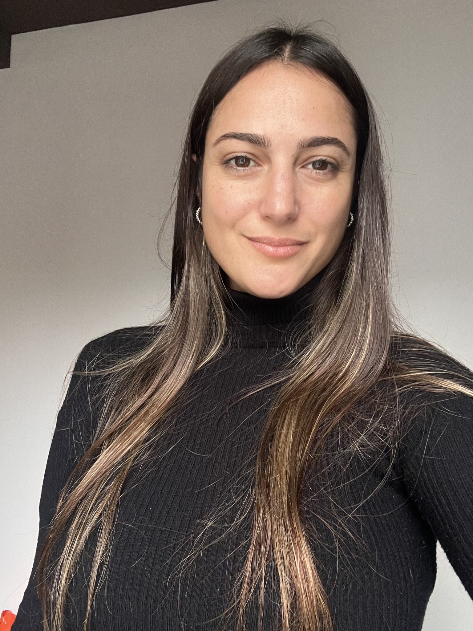 Psicóloga Yamila Martinez