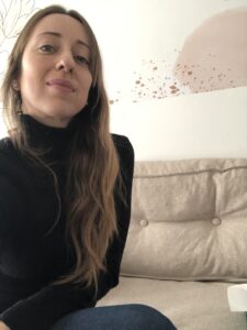 Macarena pereda
