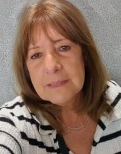 Cristina Cortez