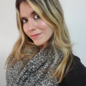 Micaela Cherniak