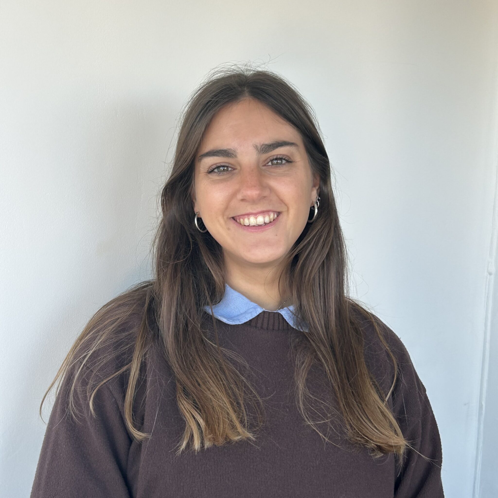 Psicóloga Paz Vazquez