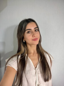 Rocio Micaela Orellano