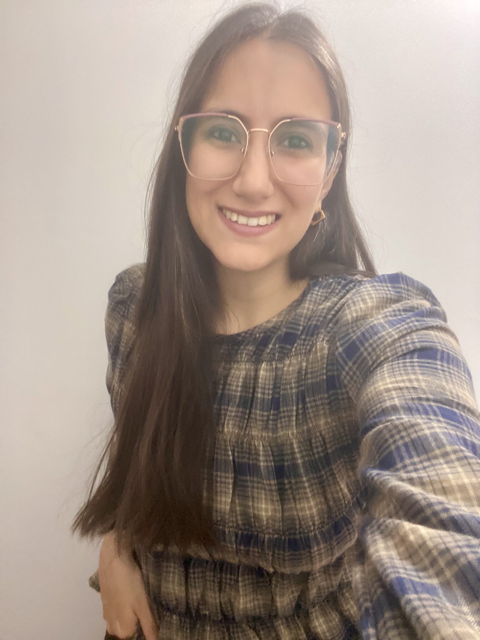 Psicóloga María Paula Laboret