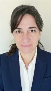 Lorena Martin