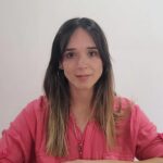 Eliana Ponisio