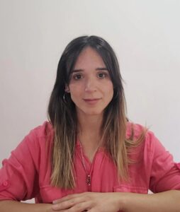 Psicóloga Eliana Ponisio