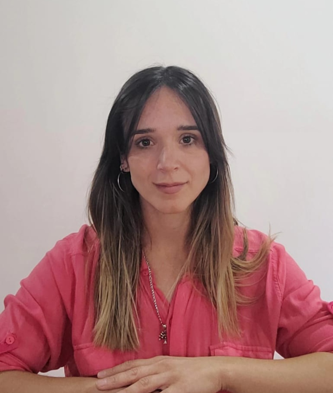 Psicóloga Eliana Ponisio