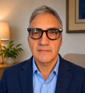 Psicólogo guillermo fabian beiro
