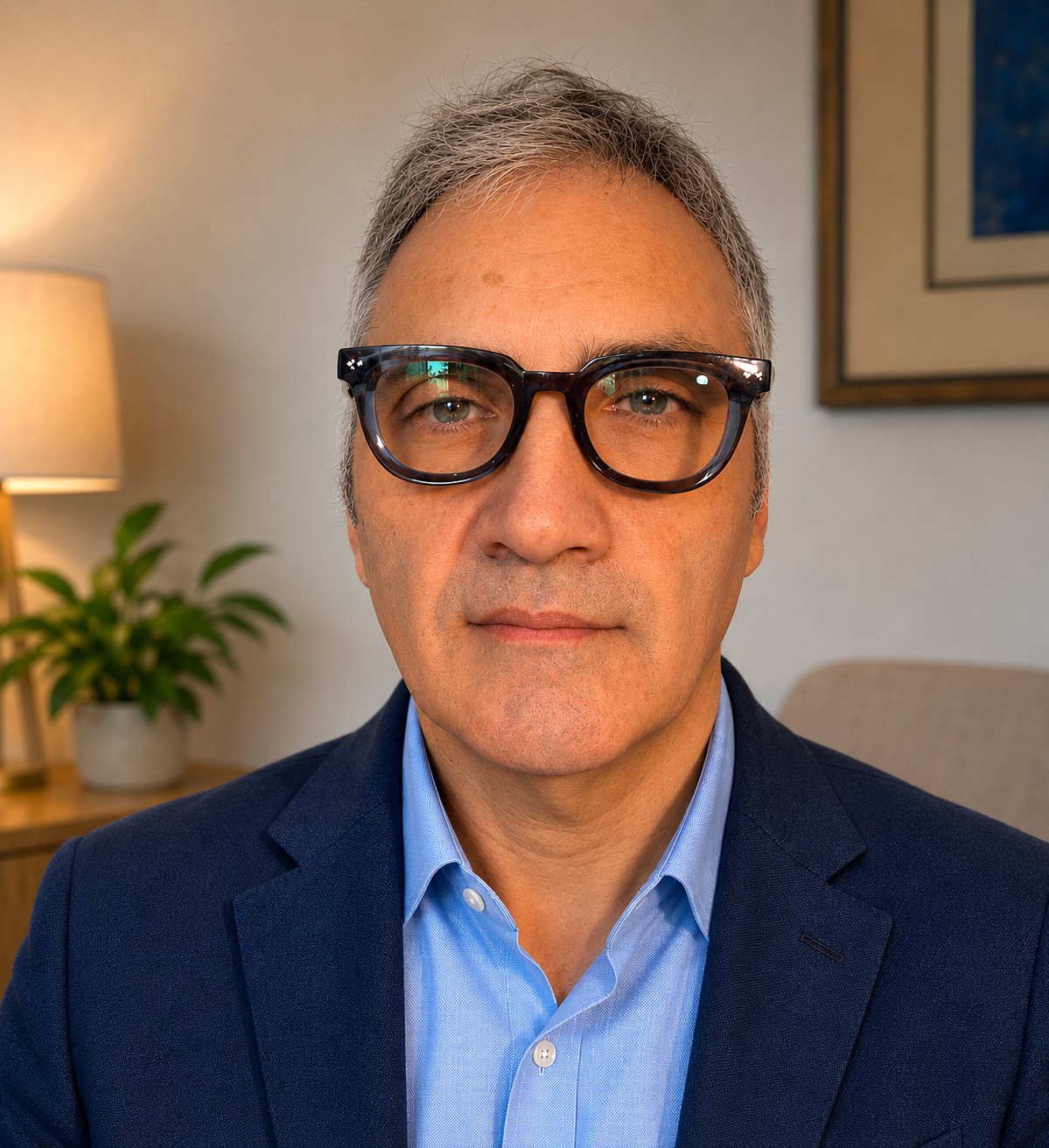 Psicólogo guillermo fabian beiro