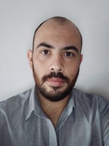 sebastian dario violante
