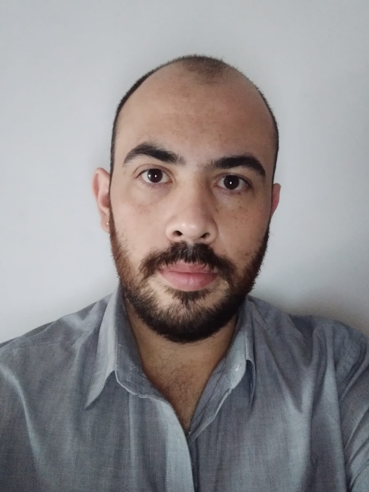 Psicólogo sebastian dario violante