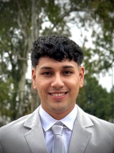 Psicólogo Franco Nicolas Ortiz