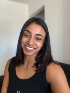 Psicóloga Rocio Vasallo