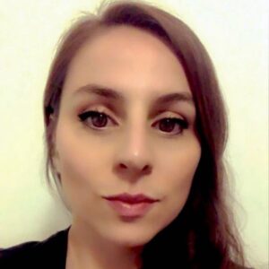 Psicóloga Gabriela Rennella