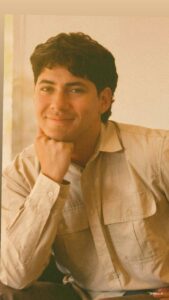 Psicólogo Leandro Hernandez Canales