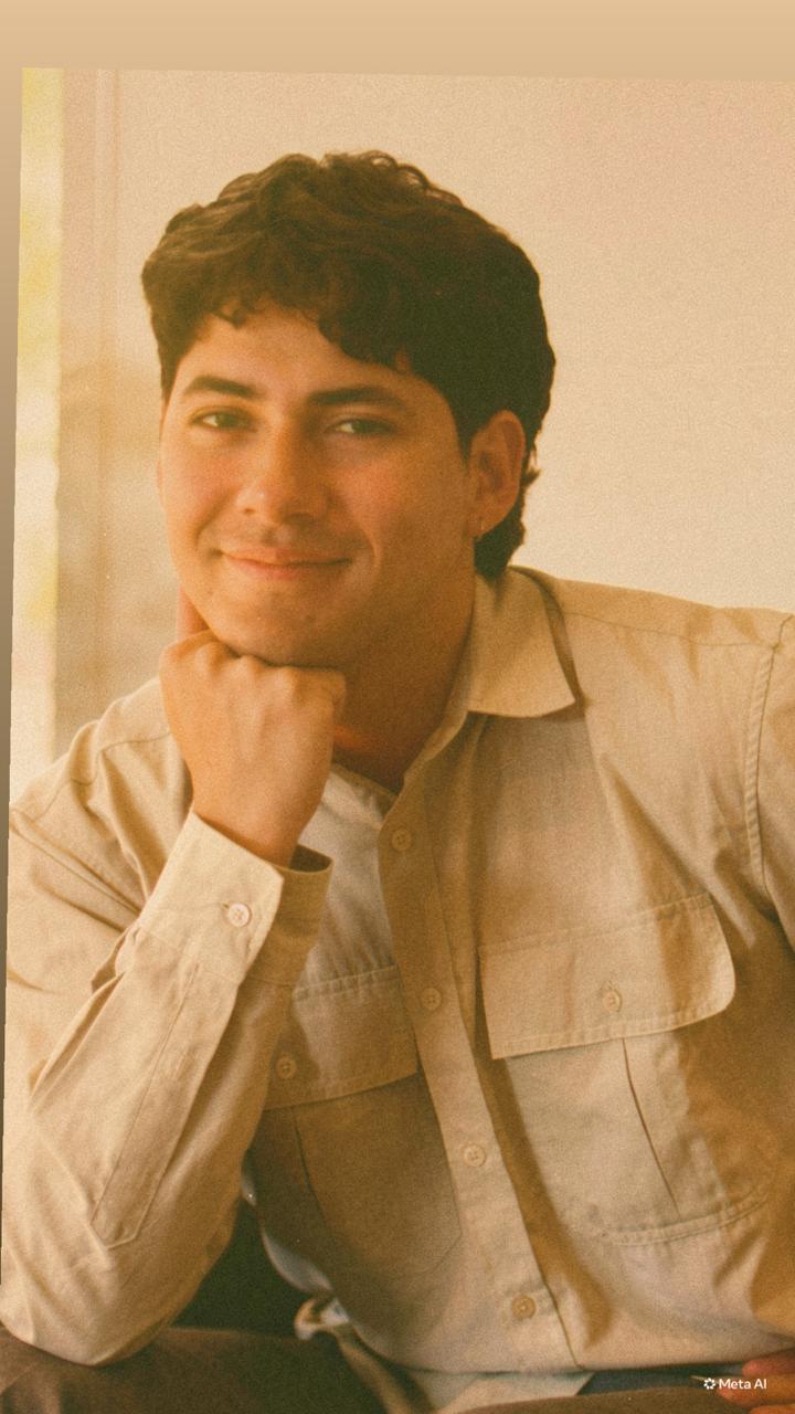 Psicólogo Leandro Hernandez Canales