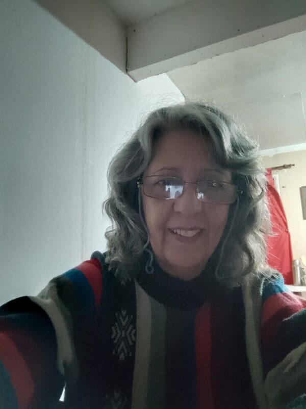 GABRIELA LAMEGO