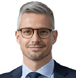 Psicólogo Perdo Linares