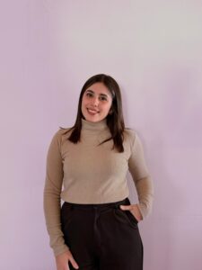 Abril Ballistreri