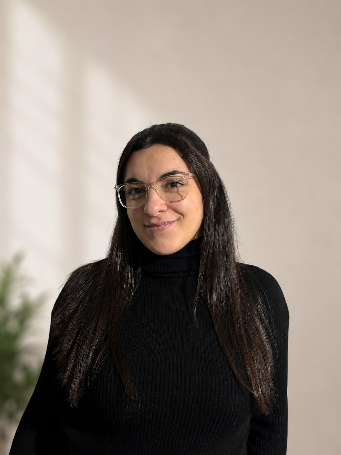 Psicóloga Marisol Laurino