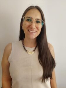 María Paula Laboret