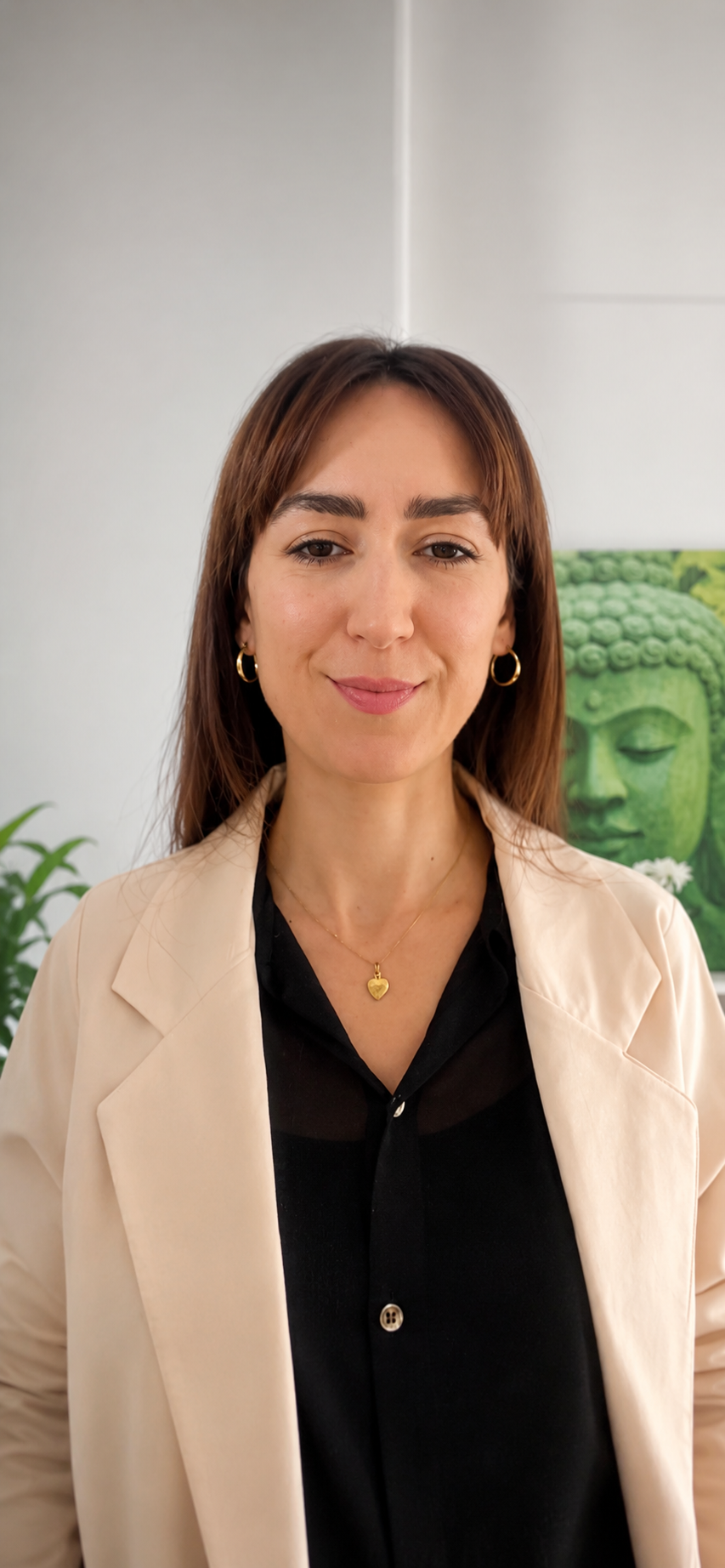Psicóloga Vanesa Petroli