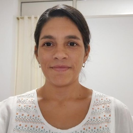 Psicóloga Silvana G. Cabral