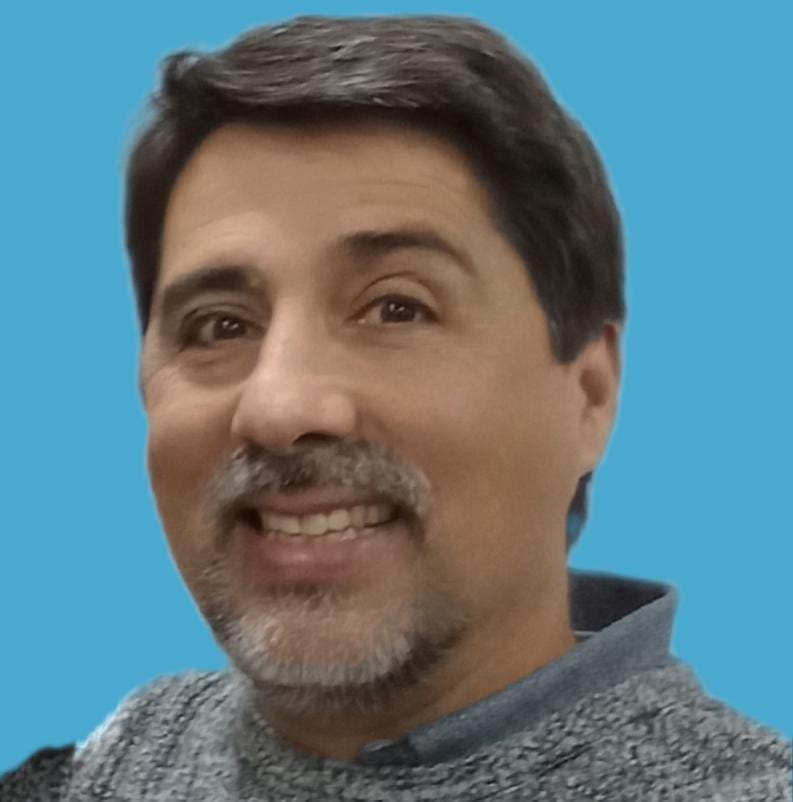 Psicólogo Pablo Gustavo Leonardi