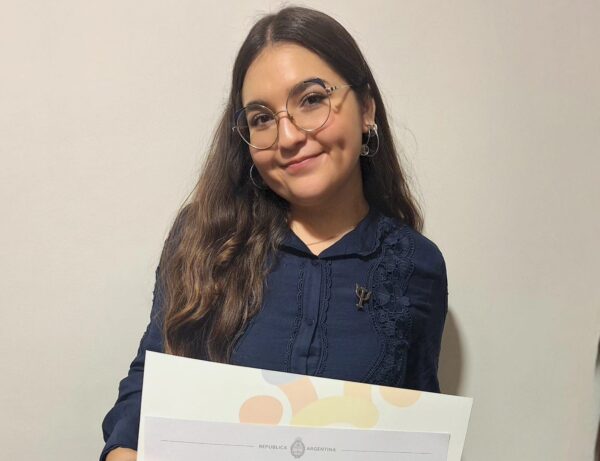 Rocio Belen Balbi
