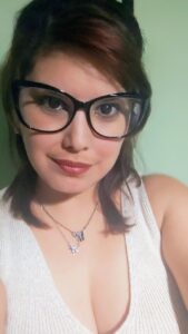 Psicóloga Carolina Janza