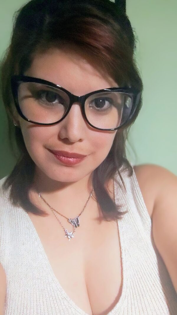 Psicóloga Carolina Janza