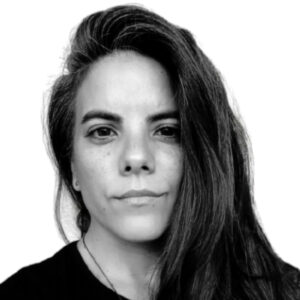 Psicóloga Laura Araki