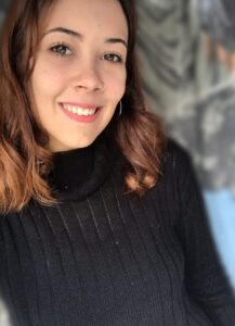 Milagros Fernandez